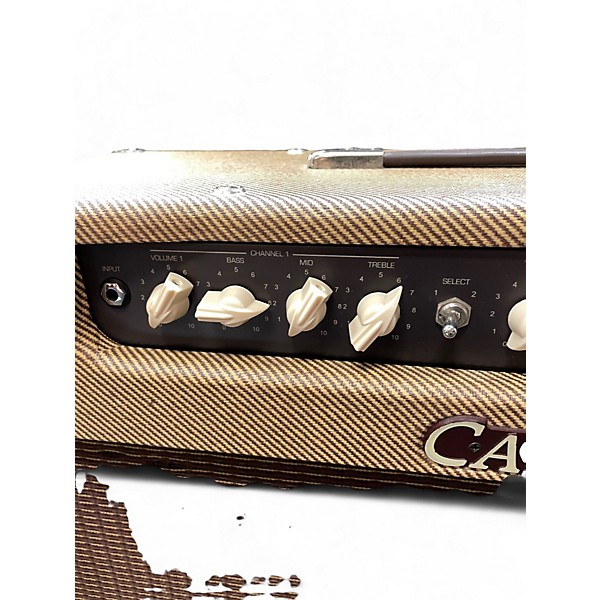 Used Carvin VINTAGE TUBE Tube Guitar Combo Amp