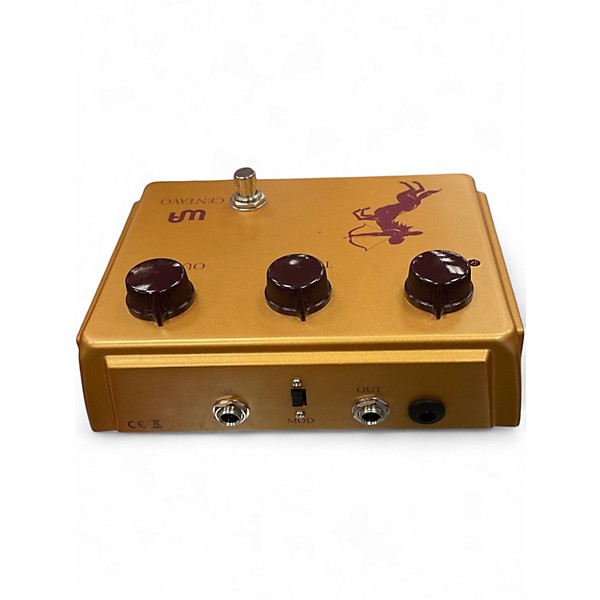 Used Warm Audio CENTAVO Effect Pedal