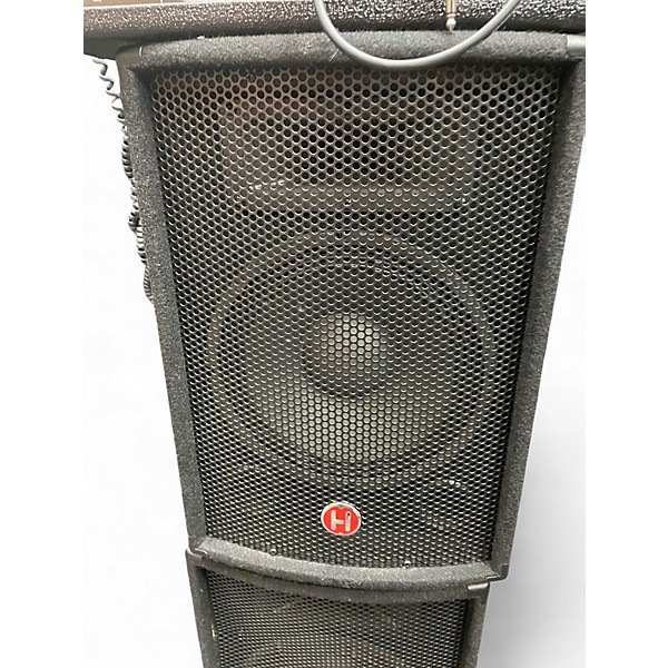 Used Harbinger M60 Sound Package