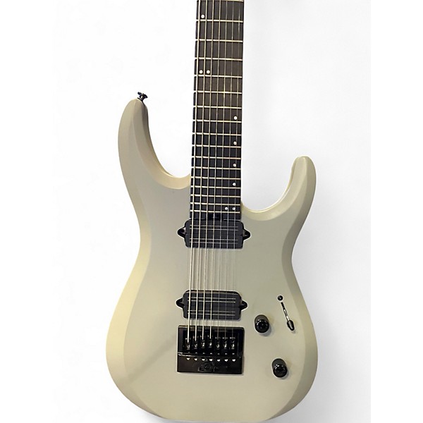 Used Jackson DKY EVERTUNE PRIMER GREY Solid Body Electric Guitar