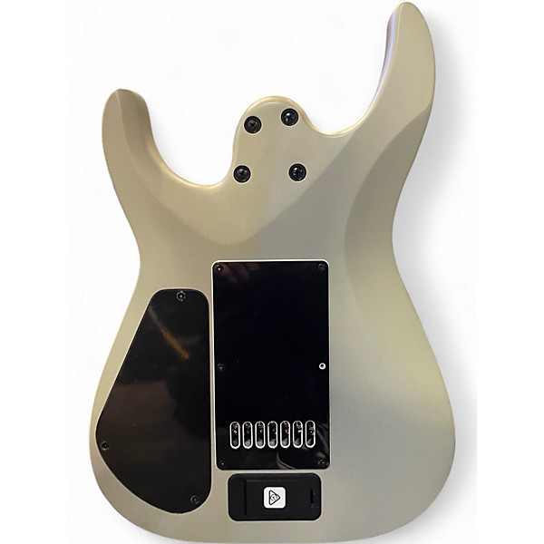 Used Jackson DKY EVERTUNE PRIMER GREY Solid Body Electric Guitar