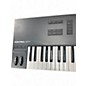 Used Native Instruments Kontrol S61 MK3 MIDI Controller
