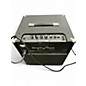 Used Ampeg ROCKETBASS RB110 Bass Combo Amp