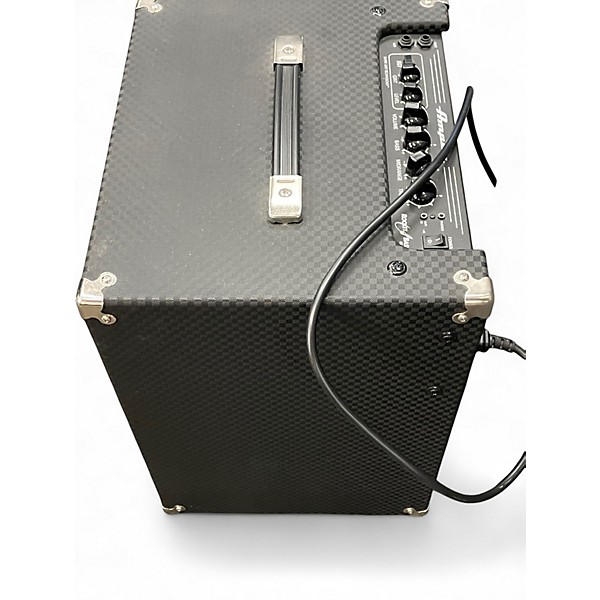 Used Ampeg ROCKETBASS RB110 Bass Combo Amp