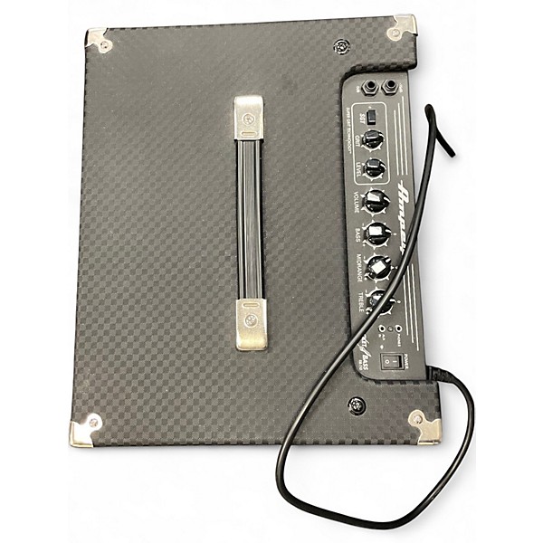 Used Ampeg ROCKETBASS RB110 Bass Combo Amp