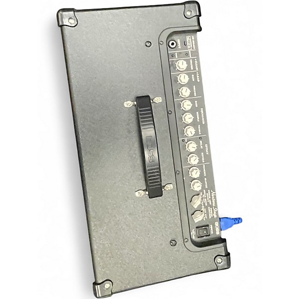 Used BOSS Nextone Stage 40W 1x12 Guitar Combo Amp