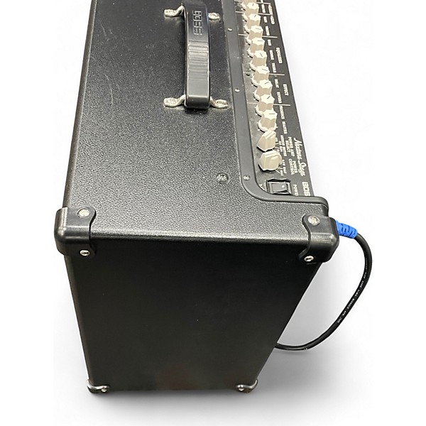 Used BOSS Nextone Stage 40W 1x12 Guitar Combo Amp