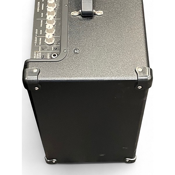 Used BOSS Nextone Stage 40W 1x12 Guitar Combo Amp