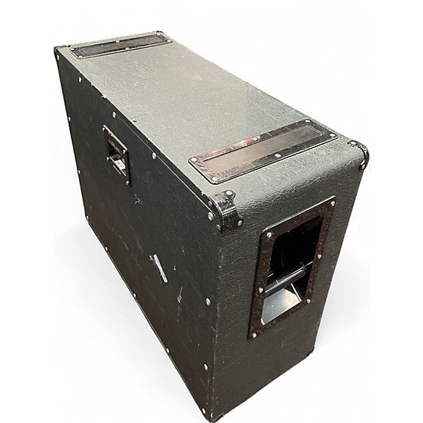 Used Marshall 1936 150W 2x12 Guitar Cabinet