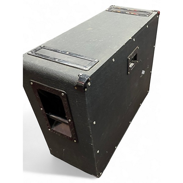 Used Marshall 1936 150W 2x12 Guitar Cabinet