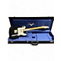 Used Fender Custom Shop Postmodern Tele Mpl Black Solid Body Electric Guitar thumbnail