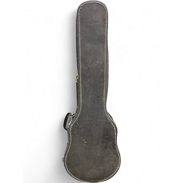 Vintage 1970s Hagstrom PATCH2000 NATURAL Solid Body Electric Guitar