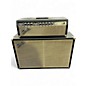 Vintage 1964 Fender Band Master Amp Head and Cabinet Tube Guitar Combo Amp thumbnail