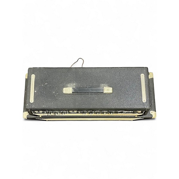 Vintage 1964 Fender Band Master Amp Head and Cabinet Tube Guitar Combo Amp