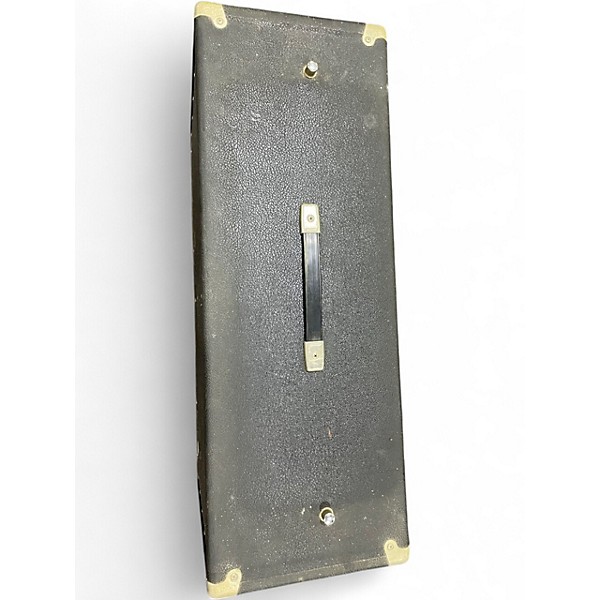 Vintage 1964 Fender Band Master Amp Head and Cabinet Tube Guitar Combo Amp