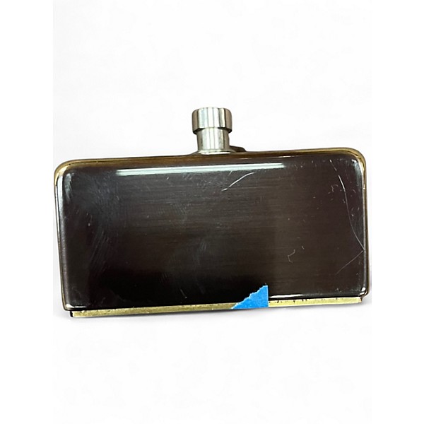 Used Vemuram BUTTER MACHINE Effect Pedal