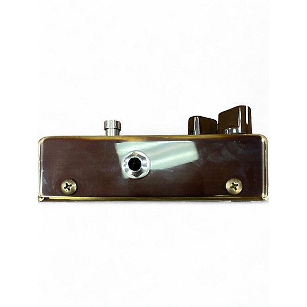 Used Vemuram BUTTER MACHINE Effect Pedal