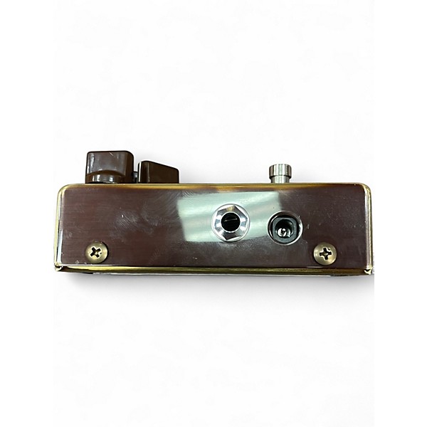 Used Vemuram BUTTER MACHINE Effect Pedal