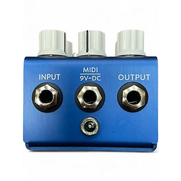 Used Jackson Audio OPTIMIST Effect Pedal