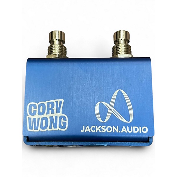 Used Jackson Audio OPTIMIST Effect Pedal