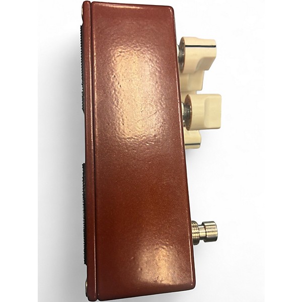 Used Solid Gold  Fx SUPA FUNK Effect Pedal