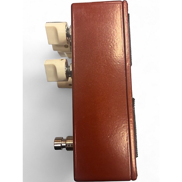 Used Solid Gold  Fx SUPA FUNK Effect Pedal