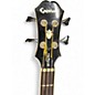 Used Epiphone El Capitan Natural Acoustic Bass Guitar