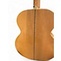 Used Epiphone El Capitan Natural Acoustic Bass Guitar