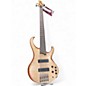 Used Ibanez BTB1005 FLAMED MAPLE Electric Bass Guitar thumbnail