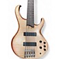 Used Ibanez BTB1005 FLAMED MAPLE Electric Bass Guitar