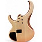 Used Ibanez BTB1005 FLAMED MAPLE Electric Bass Guitar