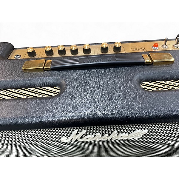Used Marshall ORIGIN 20 Guitar Combo Amp