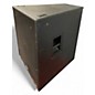Used EAW SB330E Unpowered Subwoofer