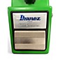Used Ibanez TS9 Tube Screamer Distortion Effect Pedal