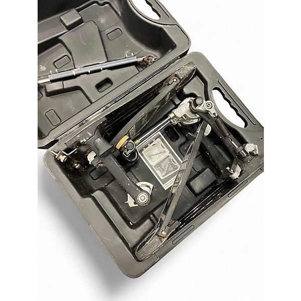 Used TAMA IRON COBRA DOUBLE BASS PEDAL Double Bass Drum Pedal