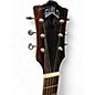 Used Guild M-260 DELUXE Westerly Collection Concert EDGE BURST Acoustic Electric Guitar