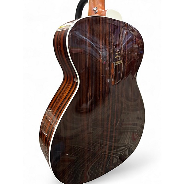 Used Guild M-260 DELUXE Westerly Collection Concert EDGE BURST Acoustic Electric Guitar