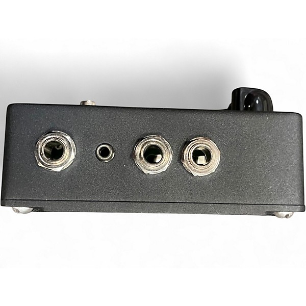 Used Ampeg SCR-DI Bass Effect Pedal
