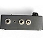 Used Ampeg SCR-DI Bass Effect Pedal