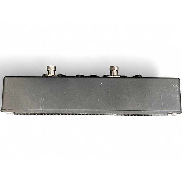 Used Ampeg SCR-DI Bass Effect Pedal