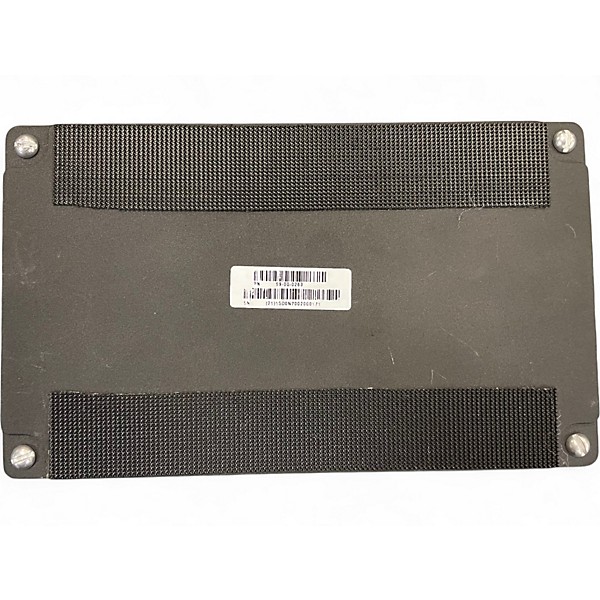 Used Ampeg SCR-DI Bass Effect Pedal