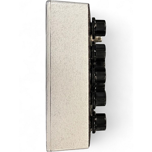 Used Tech 21 VT BASS Bass Effect Pedal