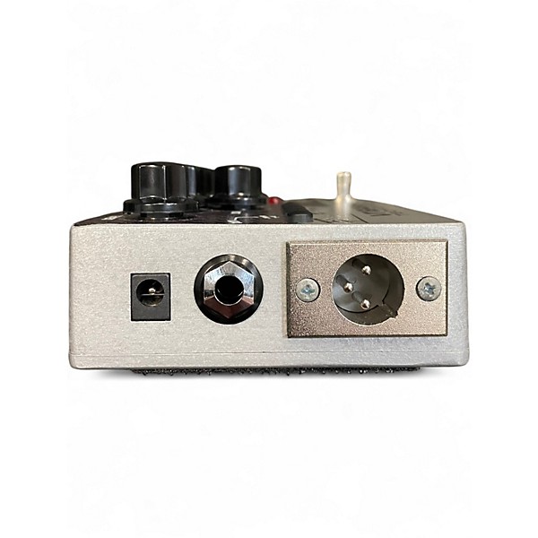 Used Tech 21 VT BASS Bass Effect Pedal