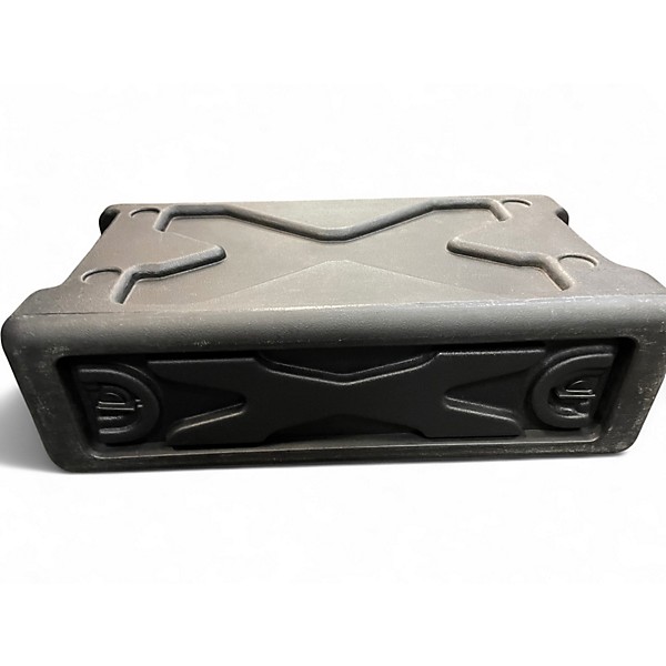 Used BOSS DE-200 Effect Pedal