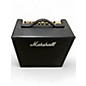 Used Marshall CODE 25W 1x10 Guitar Combo Amp thumbnail
