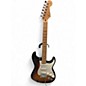 Used Fender Standard Stratocaster 3 Color Sunburst Solid Body Electric Guitar thumbnail