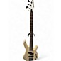Used Yamaha RBX SUPER MEDIUM SERIES BASS Antique White Electric Bass Guitar thumbnail