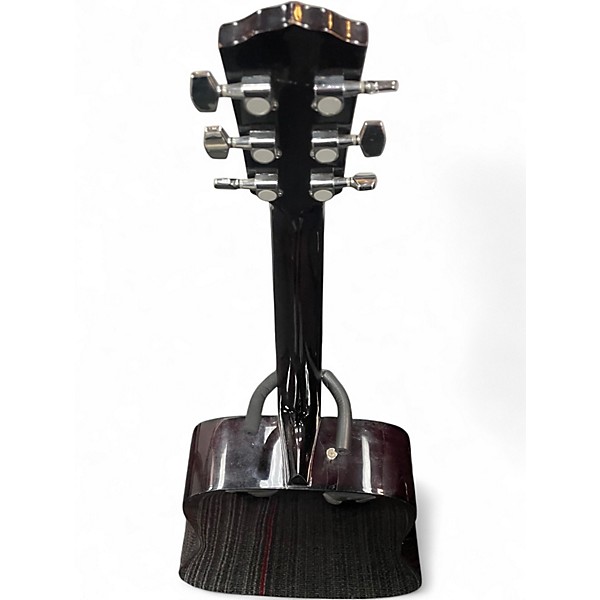 Used Fender FA100 Natural Acoustic Guitar