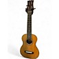 Used Mitchell MU70N Natural Ukulele