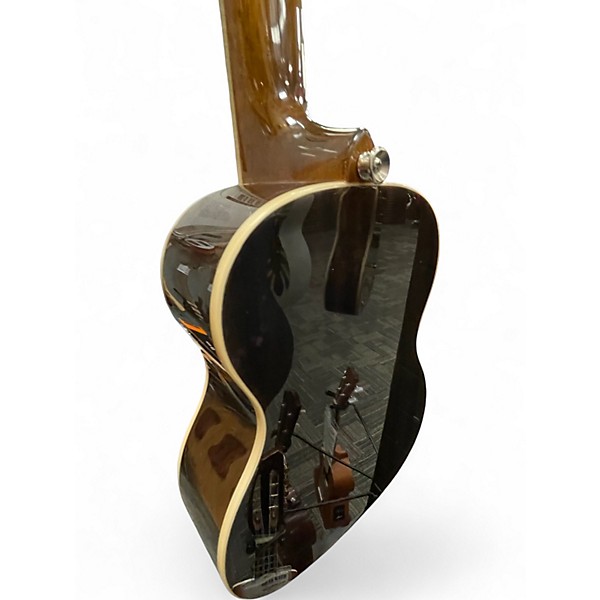 Used Mitchell MU70N Natural Ukulele